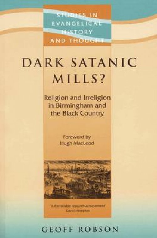 Dark Satanic Mills