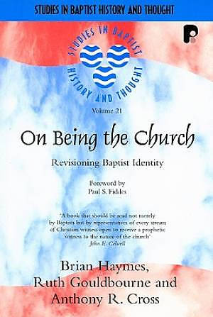 On Being The Church