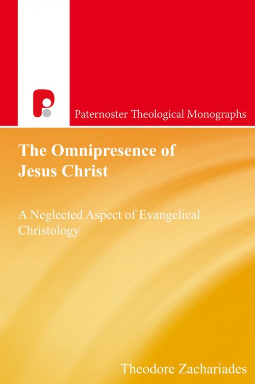 The Omnipresence of Jesus Christ