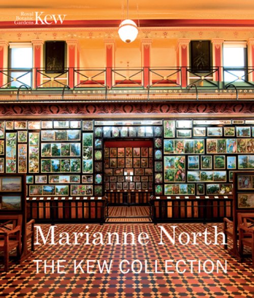 MARIANNE NORTH: THE KEW COLLECTION