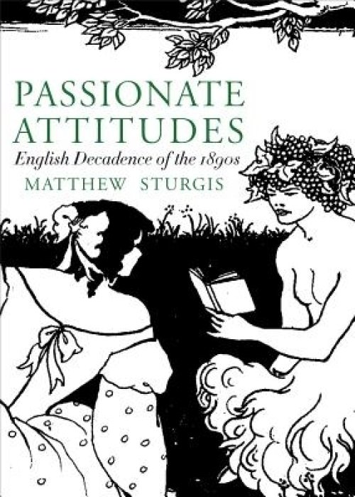 PASSIONATE ATTITUDES