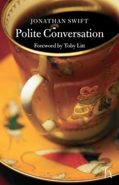POLITE CONVERSATION