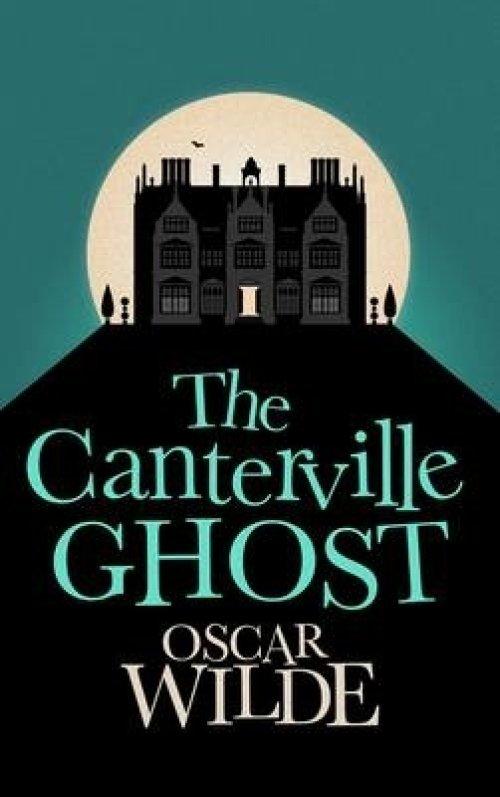 THE CANTERVILLE GHOST