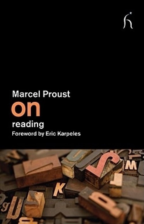 ON READING