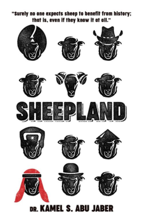 SHEEPLAND