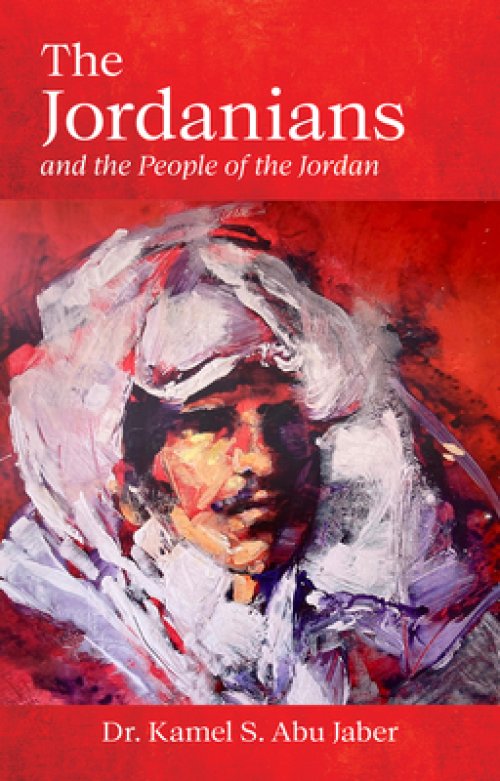 THE JORDANIANS