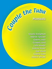 Couple The Tuba