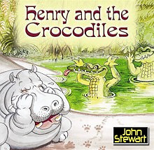 Henry and the Crocodiles