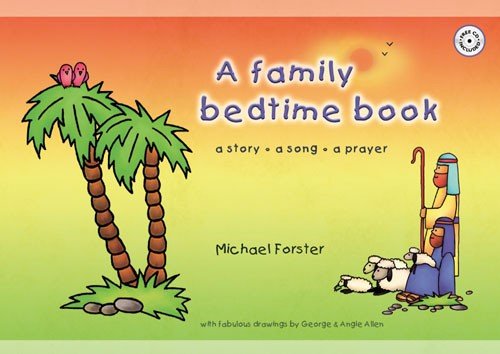 A Family Bedtime Book