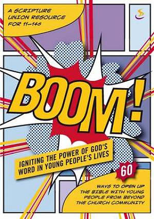 Boom!