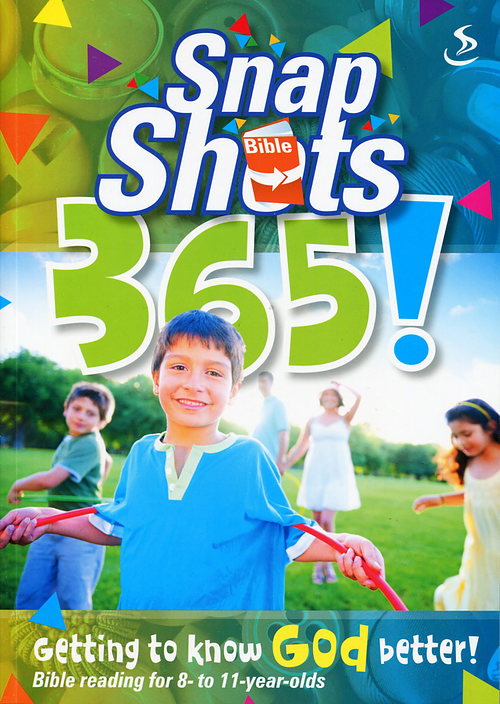Snapshots 365