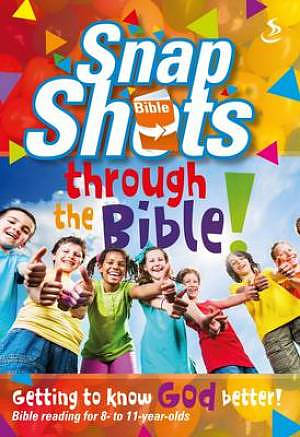 Snapshots Through the Bible