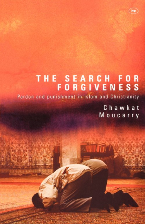 The Search for Forgiveness