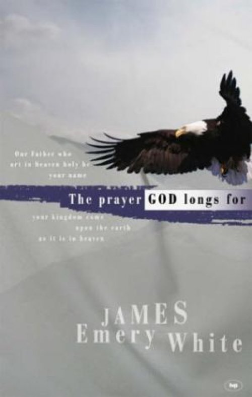 Prayer God Longs For