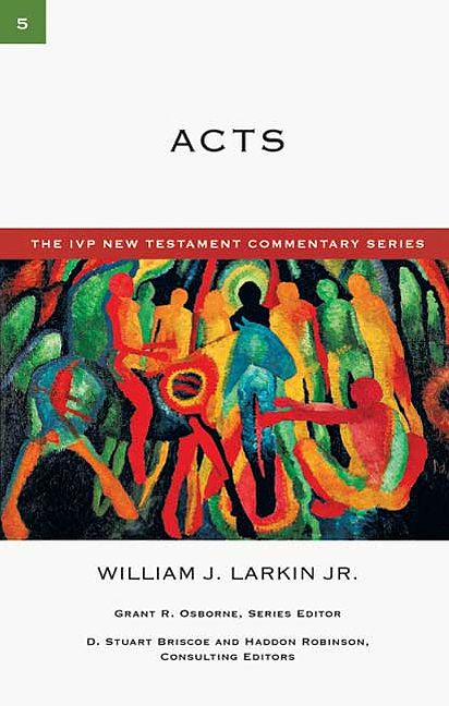 James: IVP New Testament Commentaries