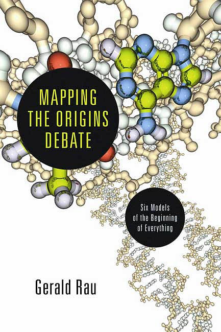 Mapping the Origins Debate