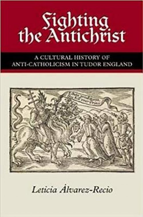 Fighting The Antichrist