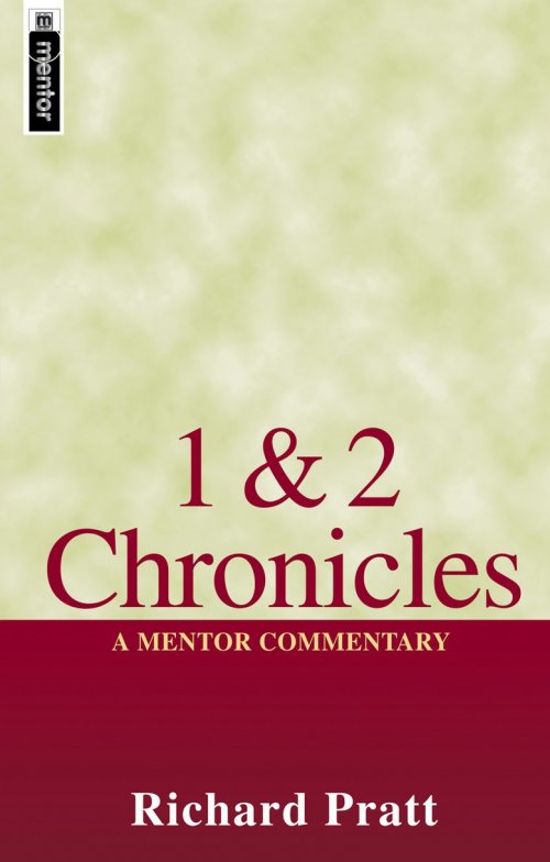 1 & 2 Chronicles : Mentor Commentary
