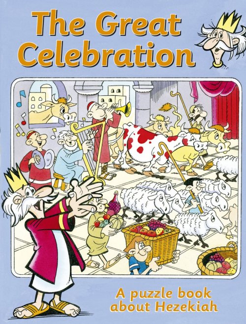 The Great Celebration