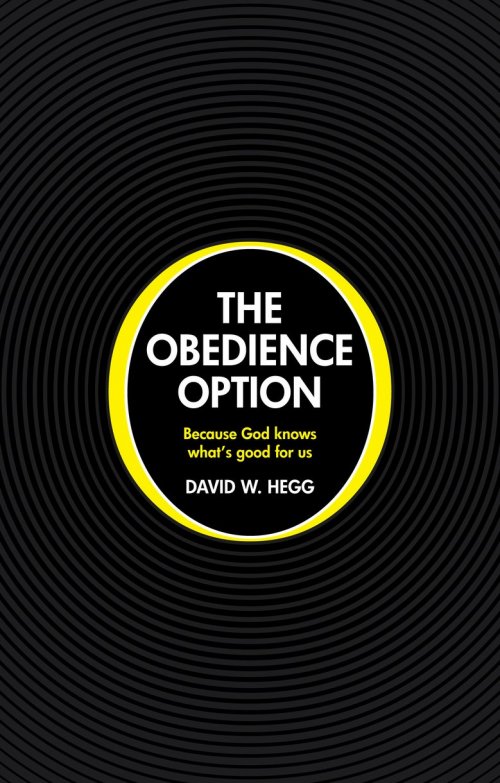 The Obedience Option