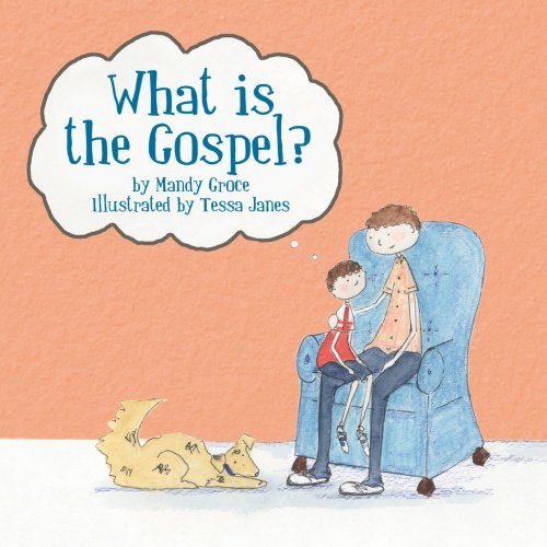What Is The Gospel