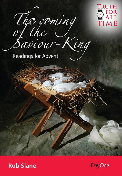 Coming Of The Saviour King, The.