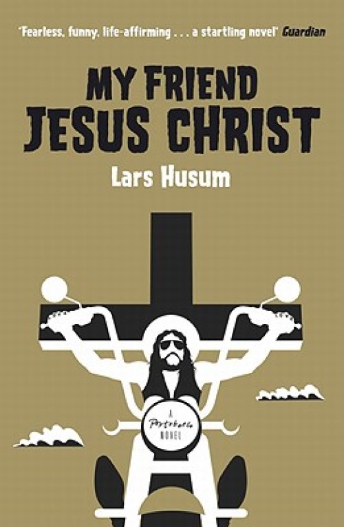 My Friend Jesus Christ