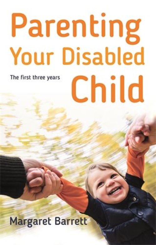 Parenting Your Disabled Child