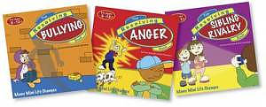 Resolving Anger Book