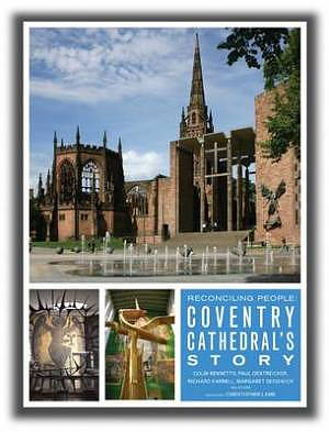 Reconciling People Covent Cathedrals Sto