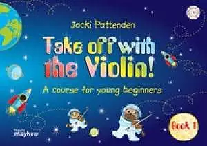 Take off with the Violin! - Student