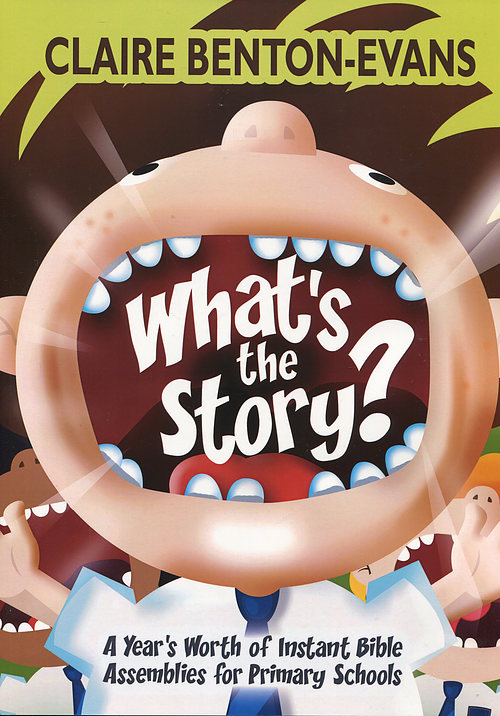 What's The Story