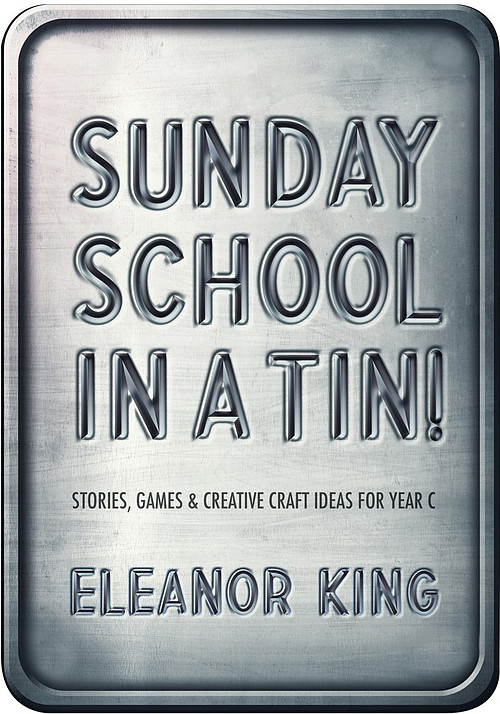 Sunday School In A Tin