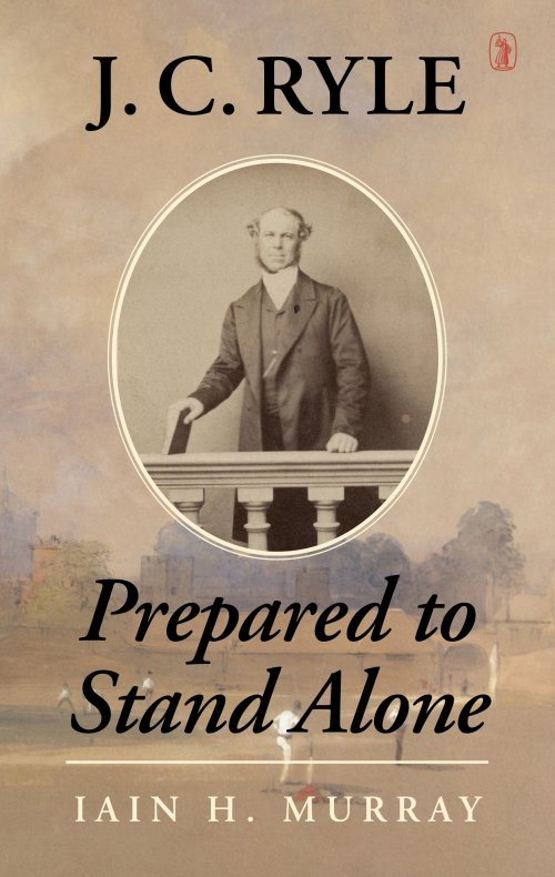 J.C. Ryle