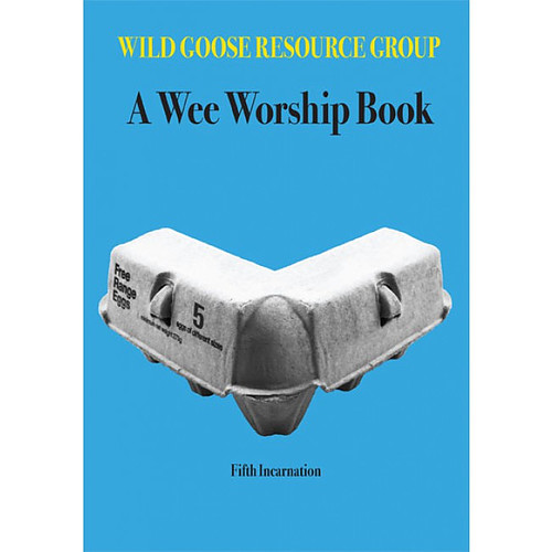 A Wee Worship Book 5th Edition