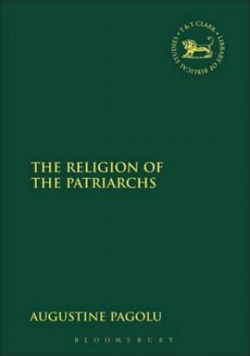 Religion Of The Patriarchs