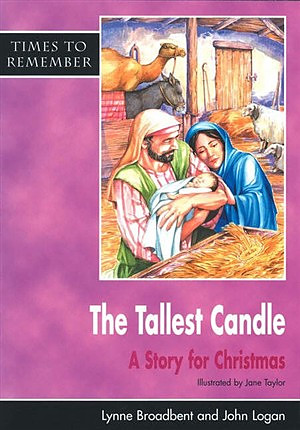 The Tallest Candle