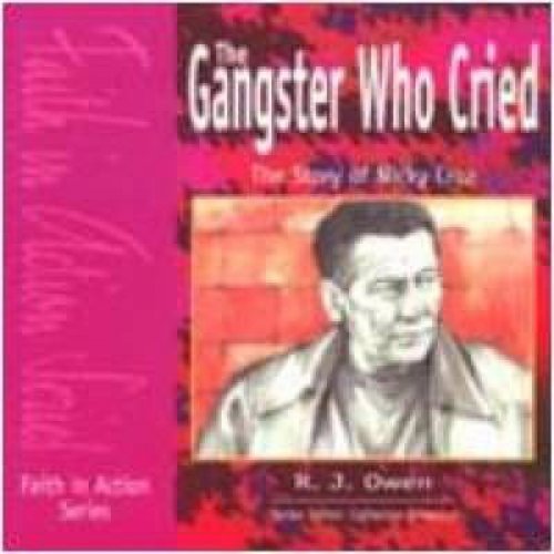 FIA - GANGSTER WHO CRIED 15 PACK