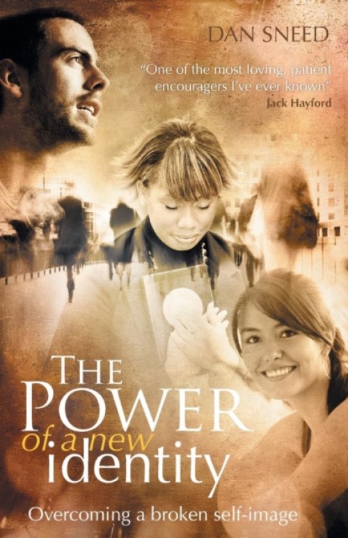 The Power of  New Identity