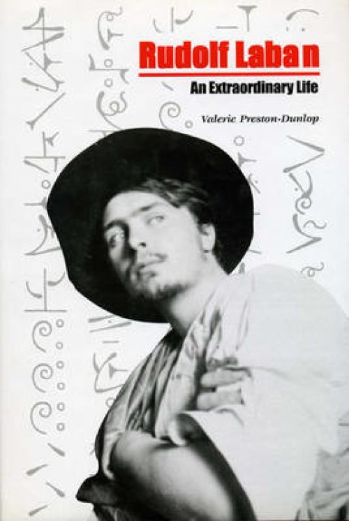 RUDOLF LABAN