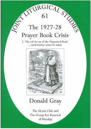 JLS61 PRAYER BOOK CRISIS PT 2