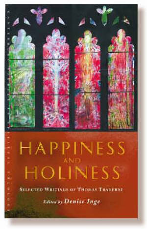 Happiness and Holiness