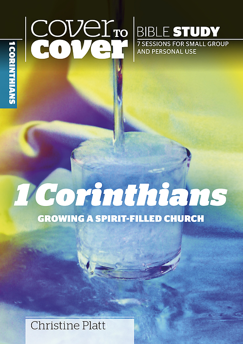 Cover to Cover 1 Corinthians
