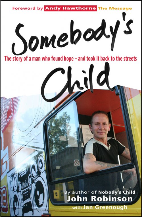 Somebody's Child
