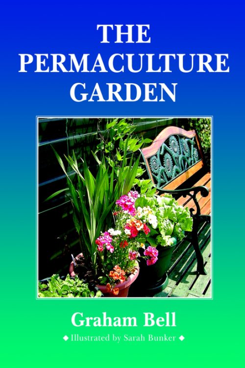 PERMACULTURE GARDEN, THE