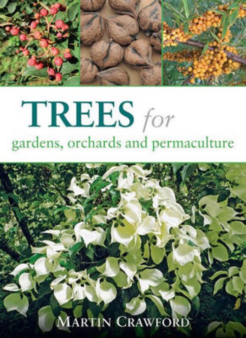 TREES FOR GARDENS, ORCHARDS AND PER