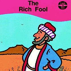 The Rich Fool