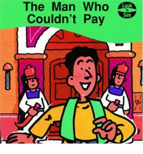 The Man Who Couldn't Pay