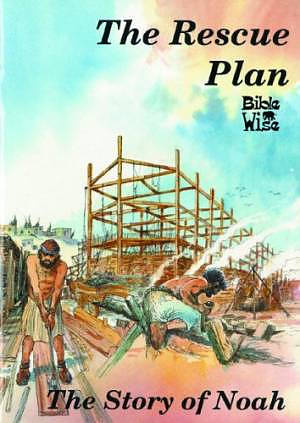Rescue Plan