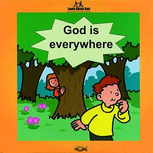 God Is Everywhere